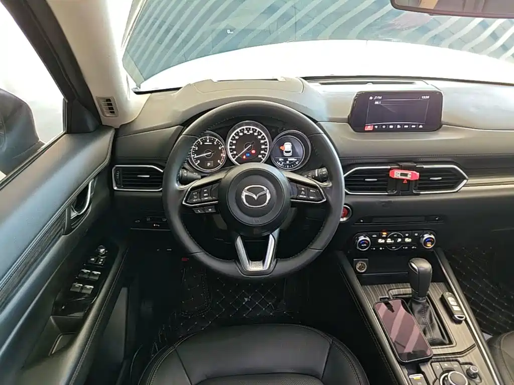 Mazda CX-5 — миниатюра 11