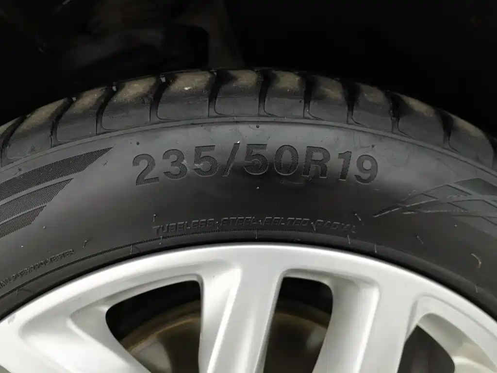 Buick Envision Plus — миниатюра 24