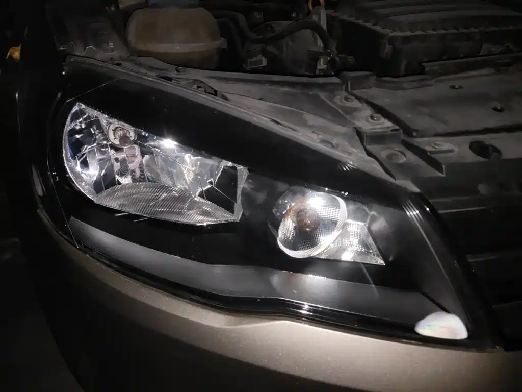 Volkswagen Jetta — миниатюра 7