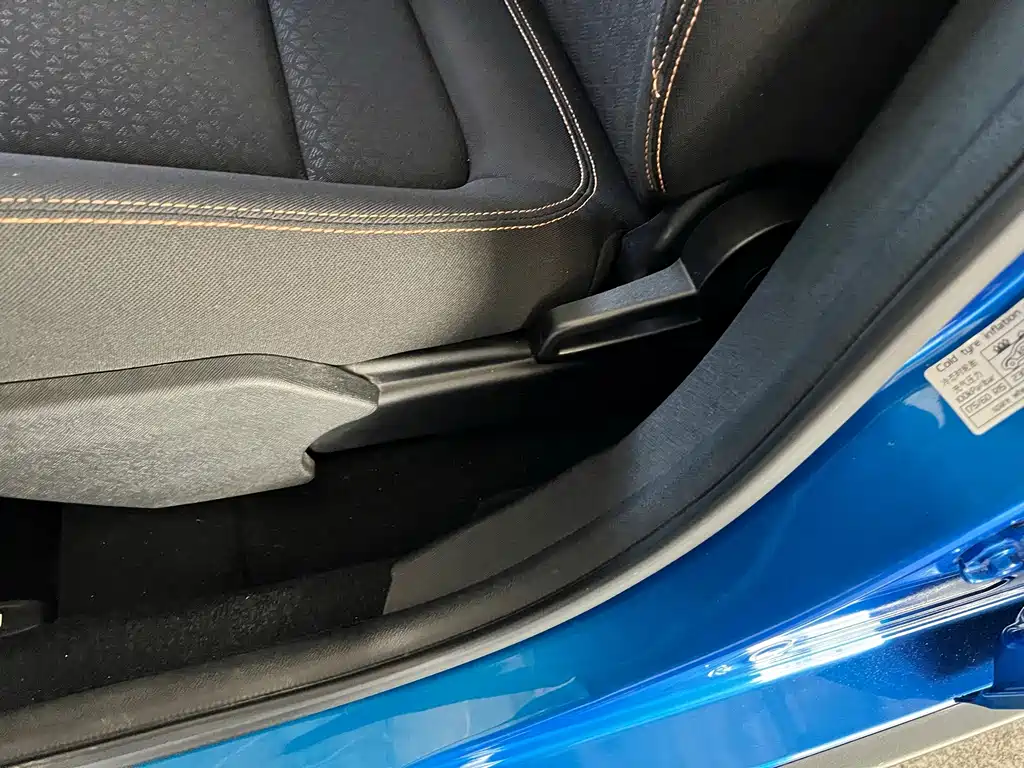 Geely Vision X1 — миниатюра 11