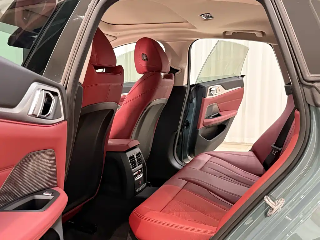 BMW 4 Series — миниатюра 15