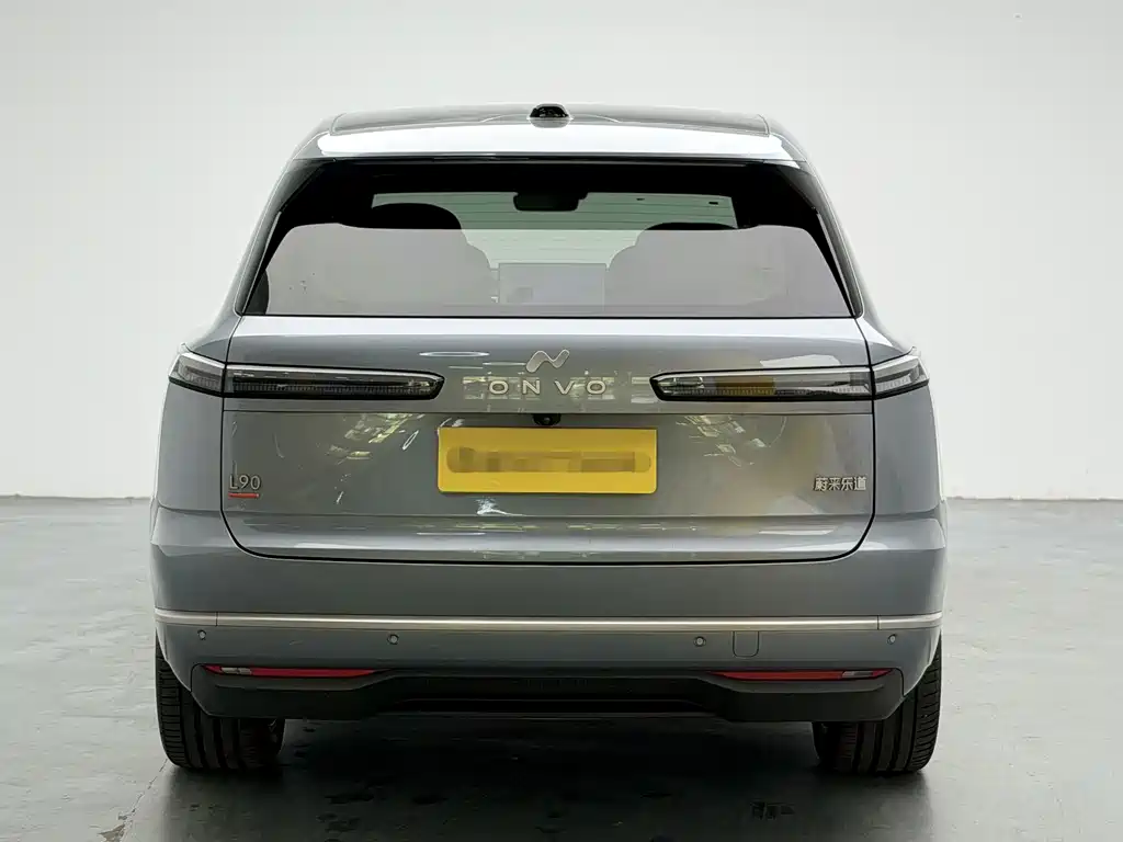ONVO L90. — миниатюра 4