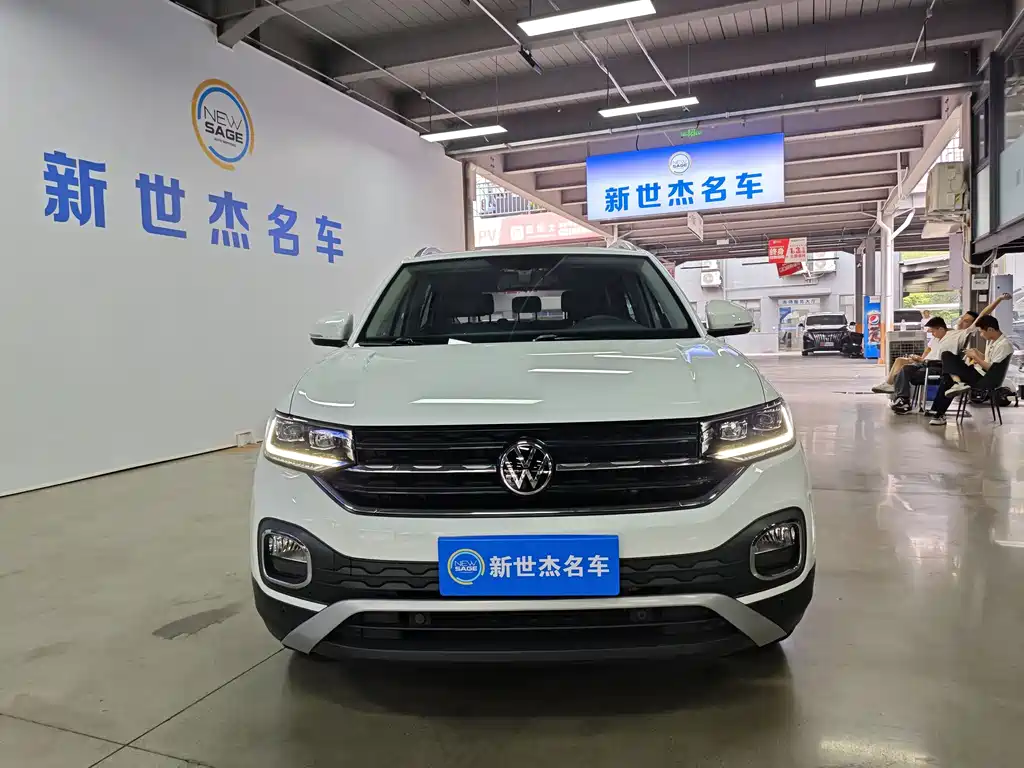 Volkswagen Tacqua — миниатюра 2
