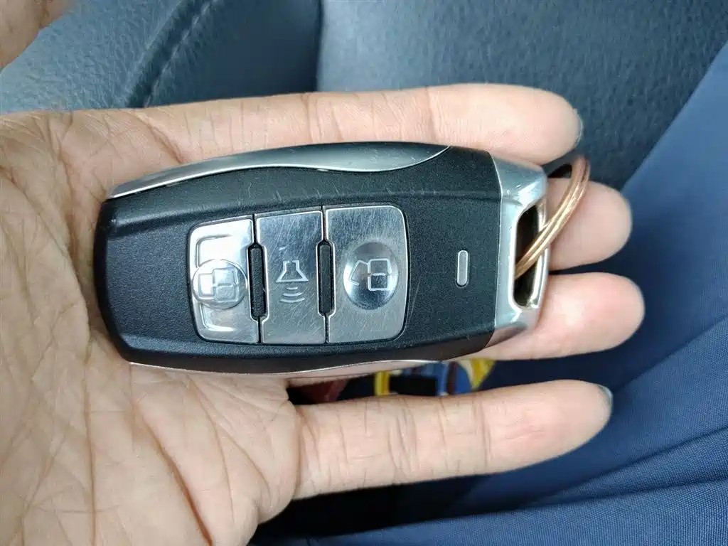 Haval H2 2014 1.5T MT Elite