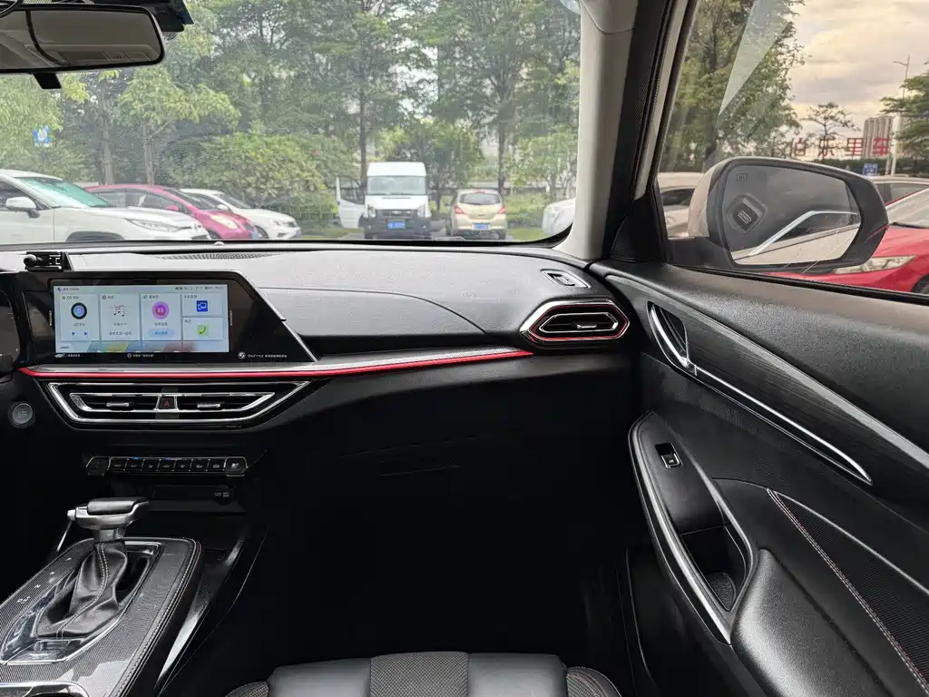 Oshan Oushang X5 — миниатюра 9