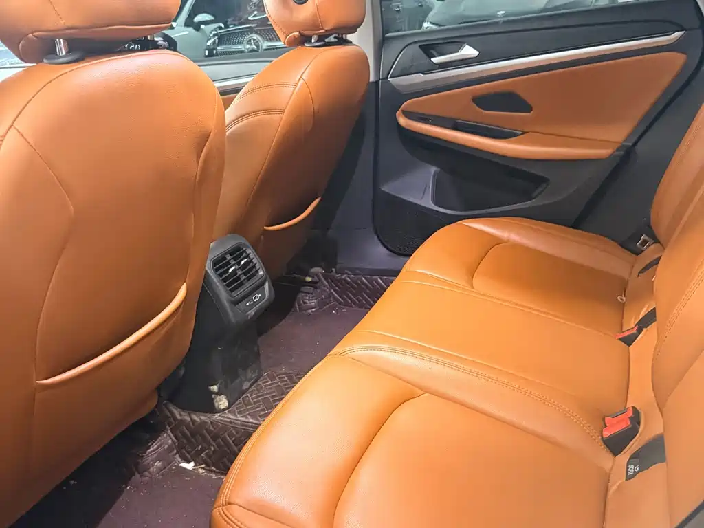 Volkswagen Lamando — миниатюра 4