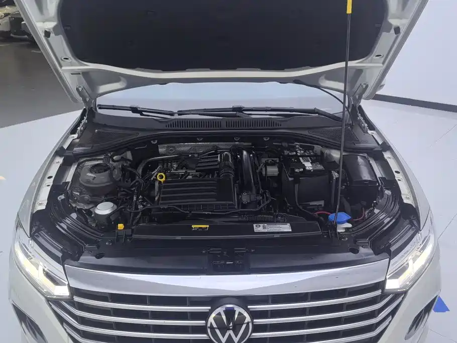 Volkswagen Lavida — миниатюра 10