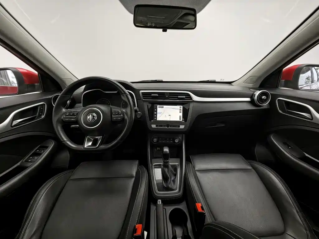 MG ZS — миниатюра 5