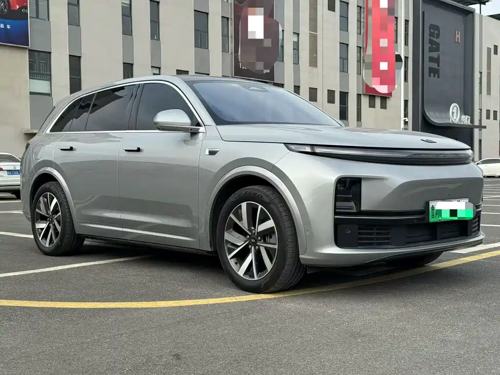 Li Auto IDEAL L7