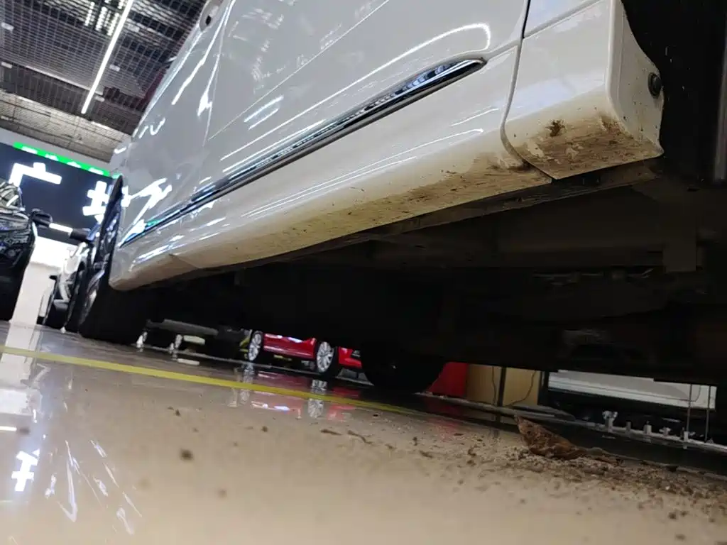 GAC Motor Trumpchi M8 — миниатюра 21