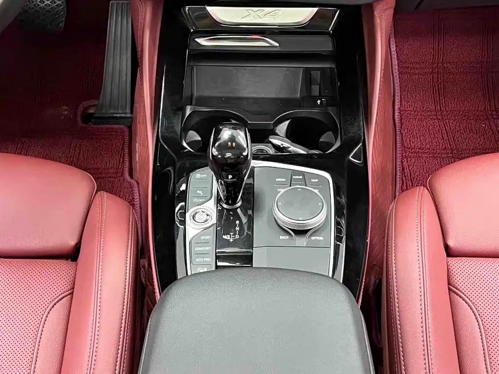 BMW X4 — миниатюра 22
