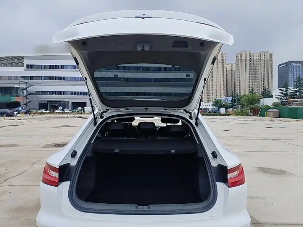 Baojun RC-6 — миниатюра 19