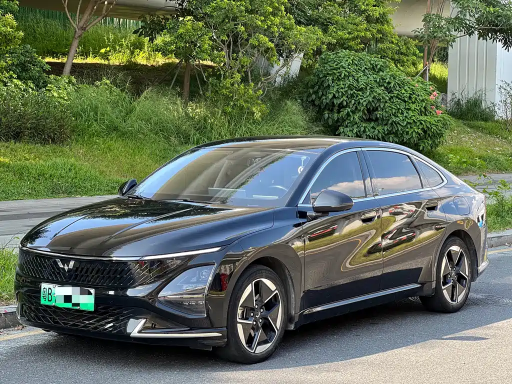 Wuling Xingguang