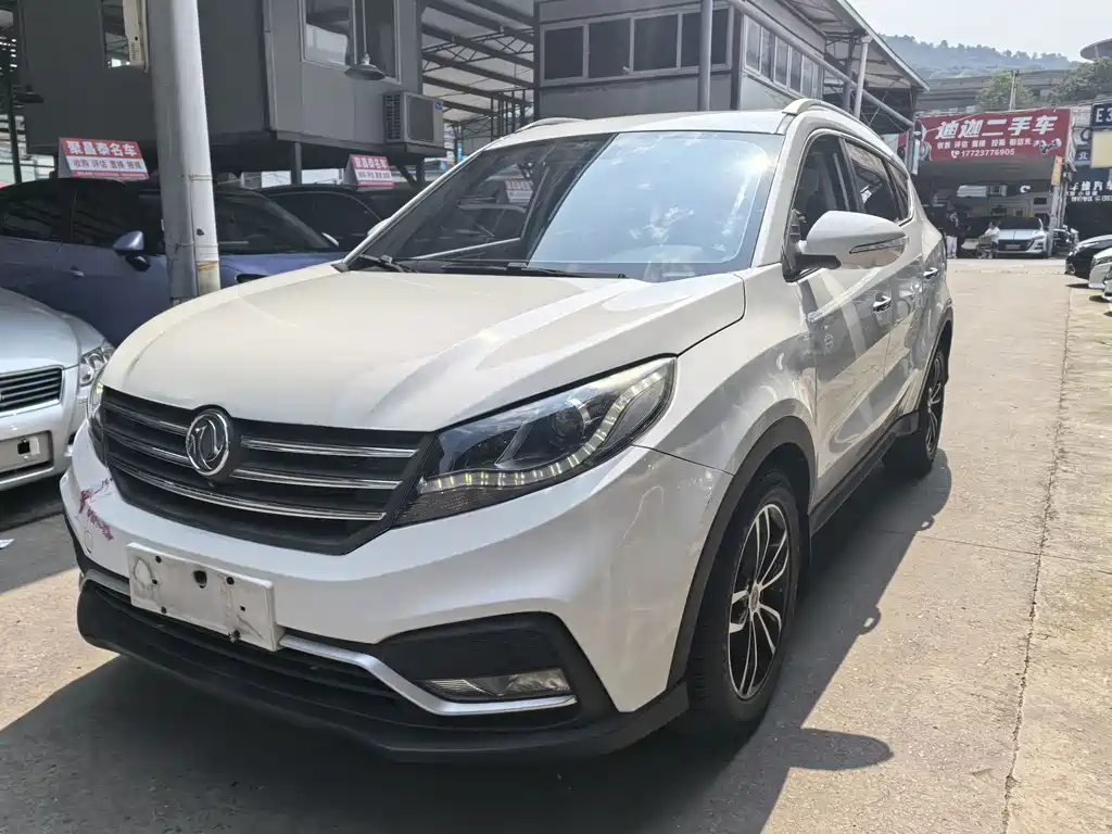 Fengguang Fengguang 580 2018