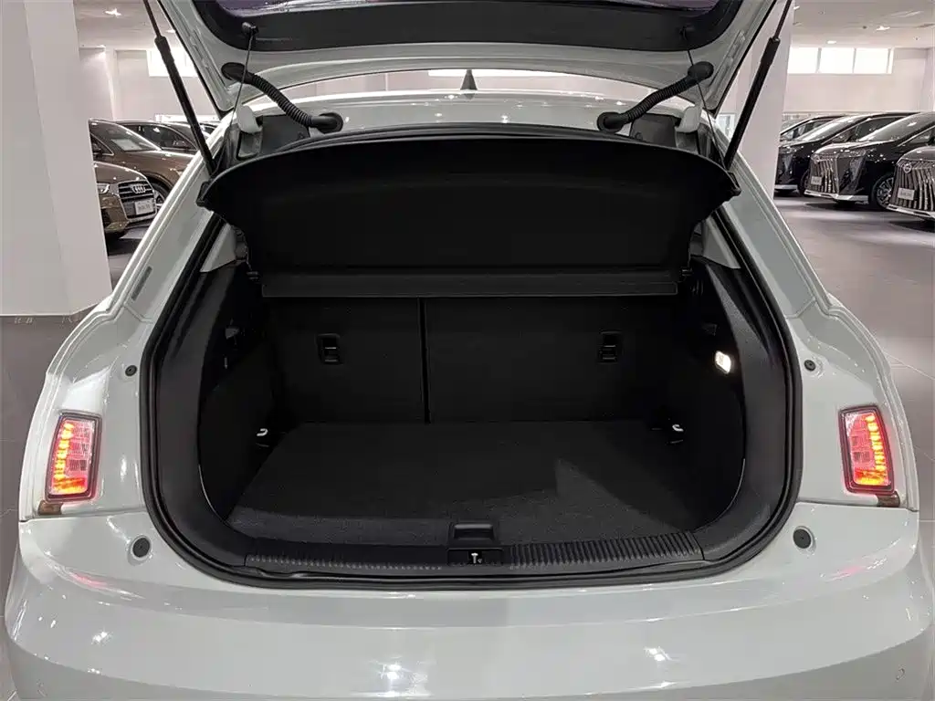 Audi A1 — миниатюра 9