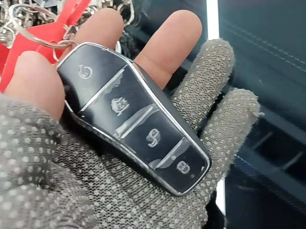 BYD Qin PLUS — миниатюра 9