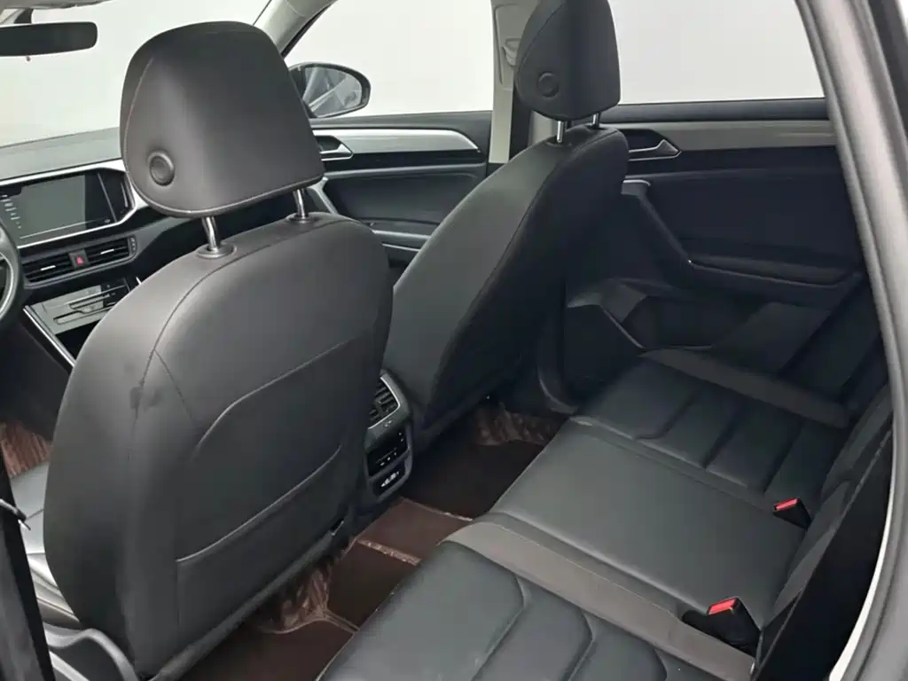 Volkswagen Tayron — миниатюра 4