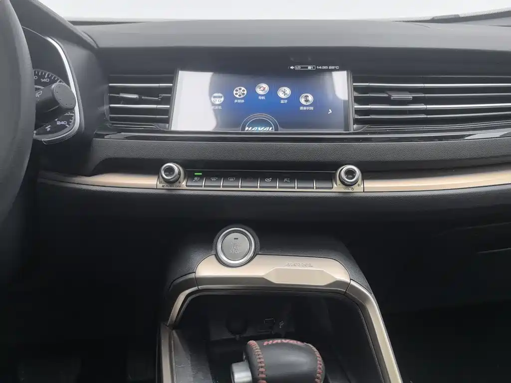 Haval H6 — миниатюра 12