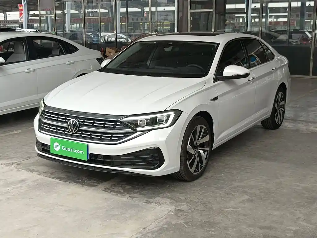 速腾 2023款 300TSI DSG卓越版 2023