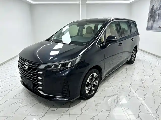 GAC Trumpchi M6