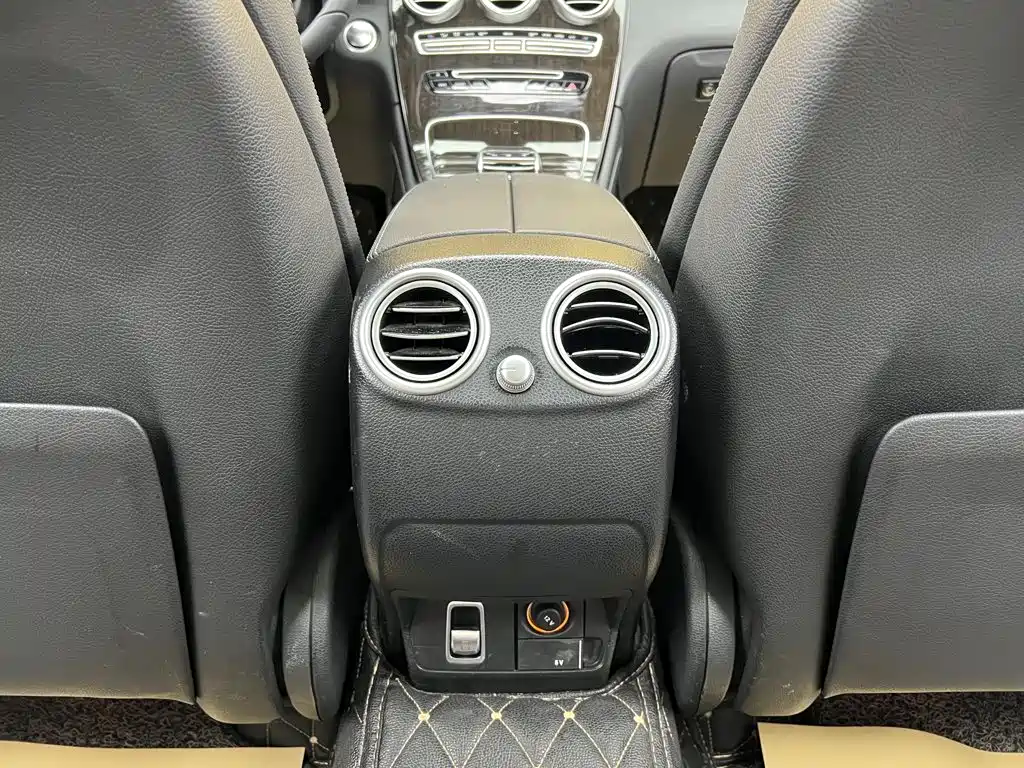 Mercedes-Benz GLC — миниатюра 23