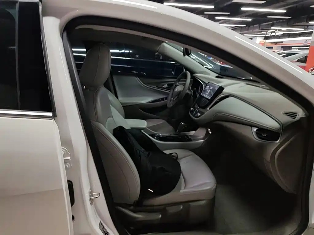 Chevrolet Malibu XL — миниатюра 25