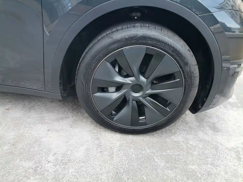 Tesla Model Y — миниатюра 8