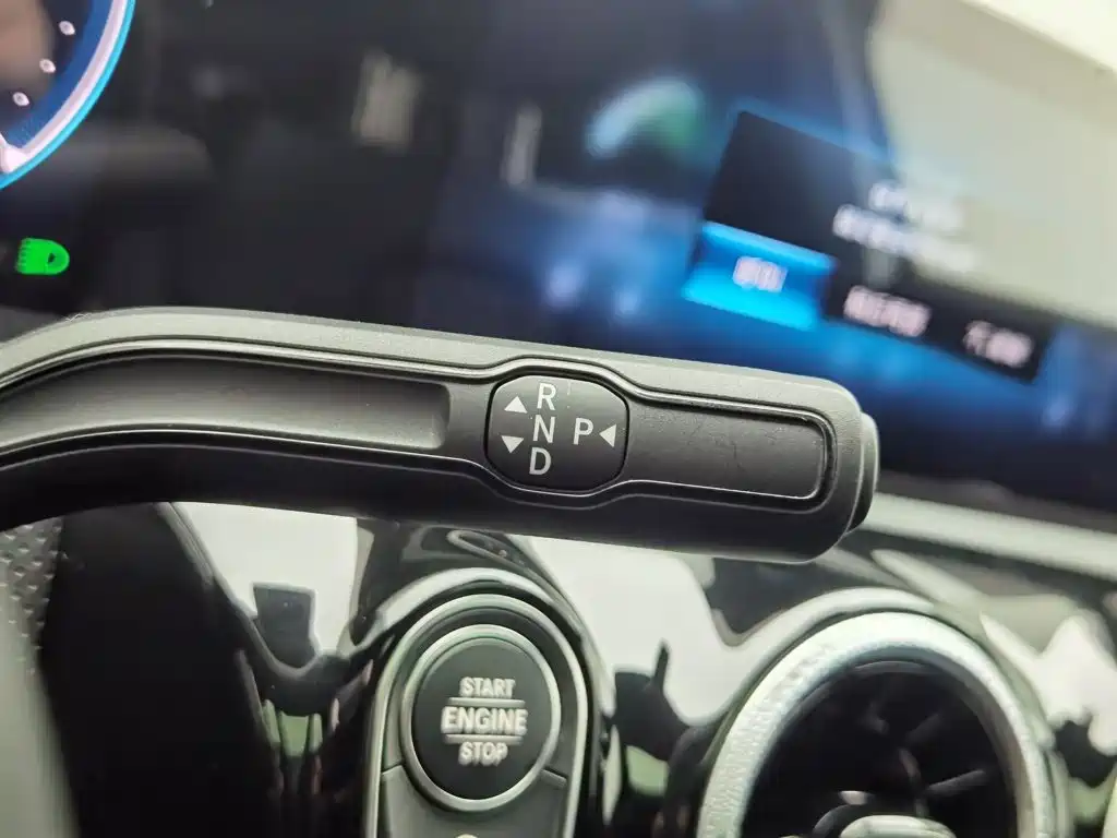 Mercedes-Benz A-Class — миниатюра 13