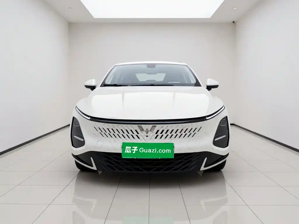 Wuling Xingguang — миниатюра 2