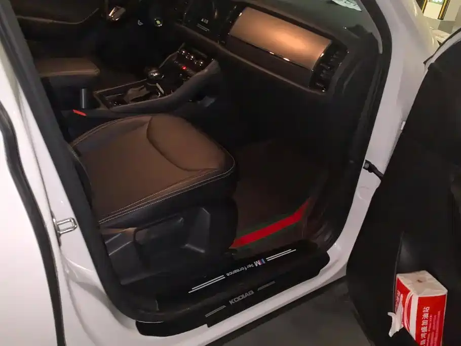 Skoda Kodiaq — миниатюра 8