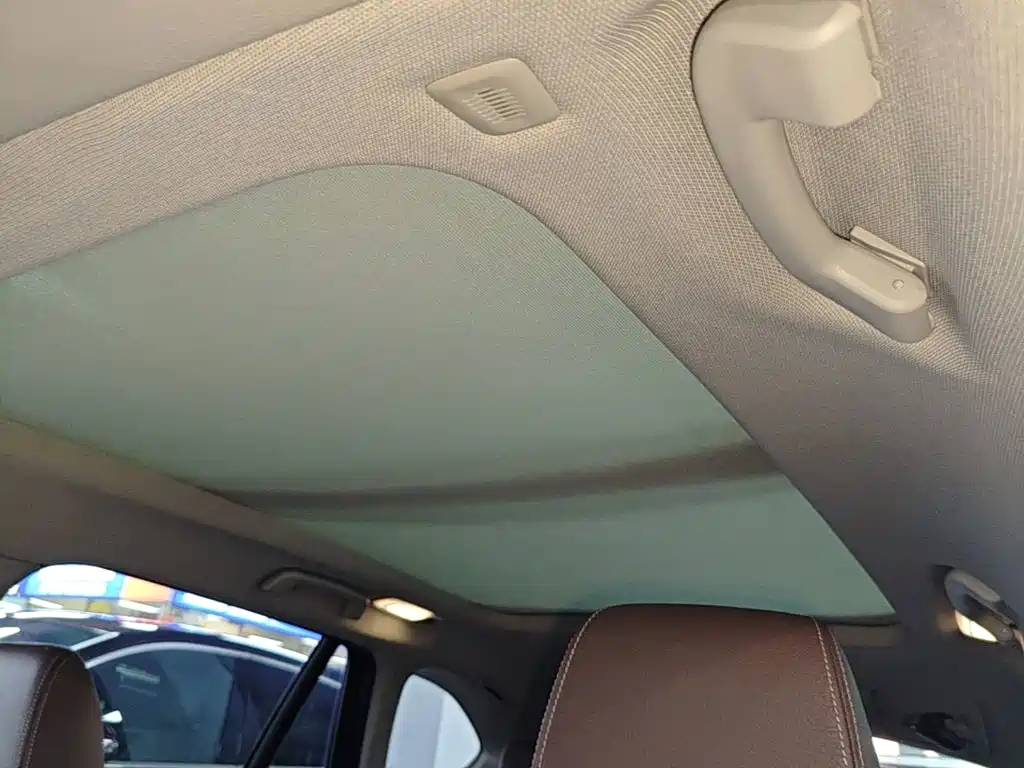 BMW X1 New Energy — миниатюра 18