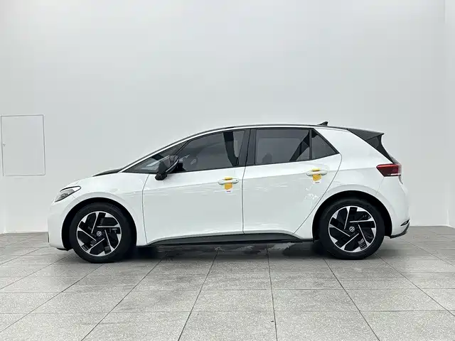 Volkswagen ID.3 — миниатюра 8