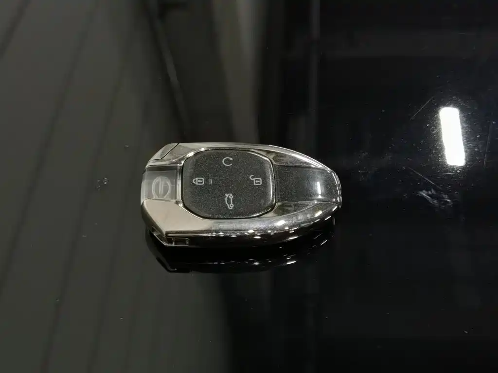 GAC Motor Shadow Leopard — миниатюра 19