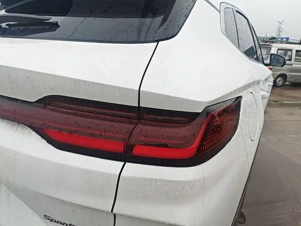 BYD PLUS New Energy — миниатюра 8