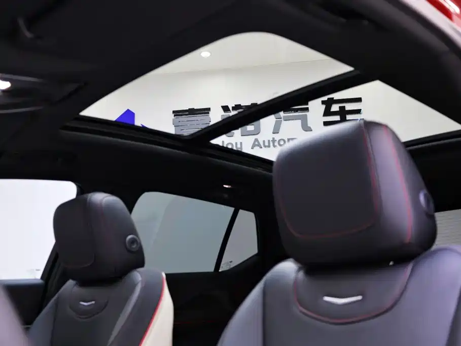 Cadillac GT4 — миниатюра 28
