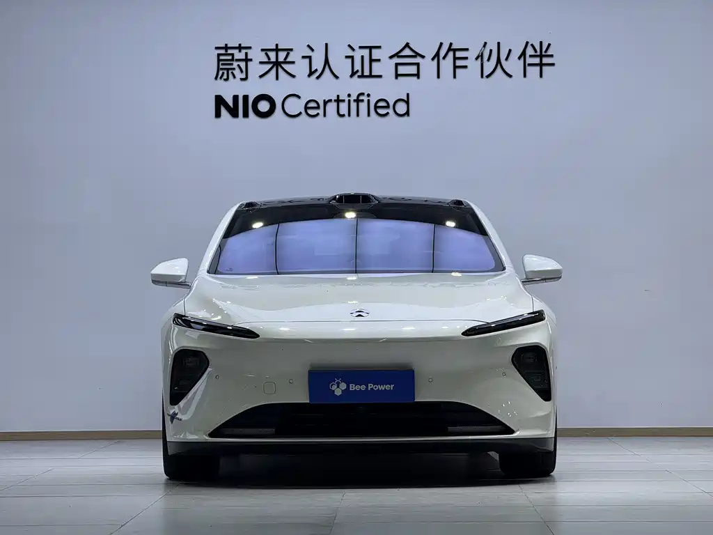 NIO ET7 — миниатюра 2