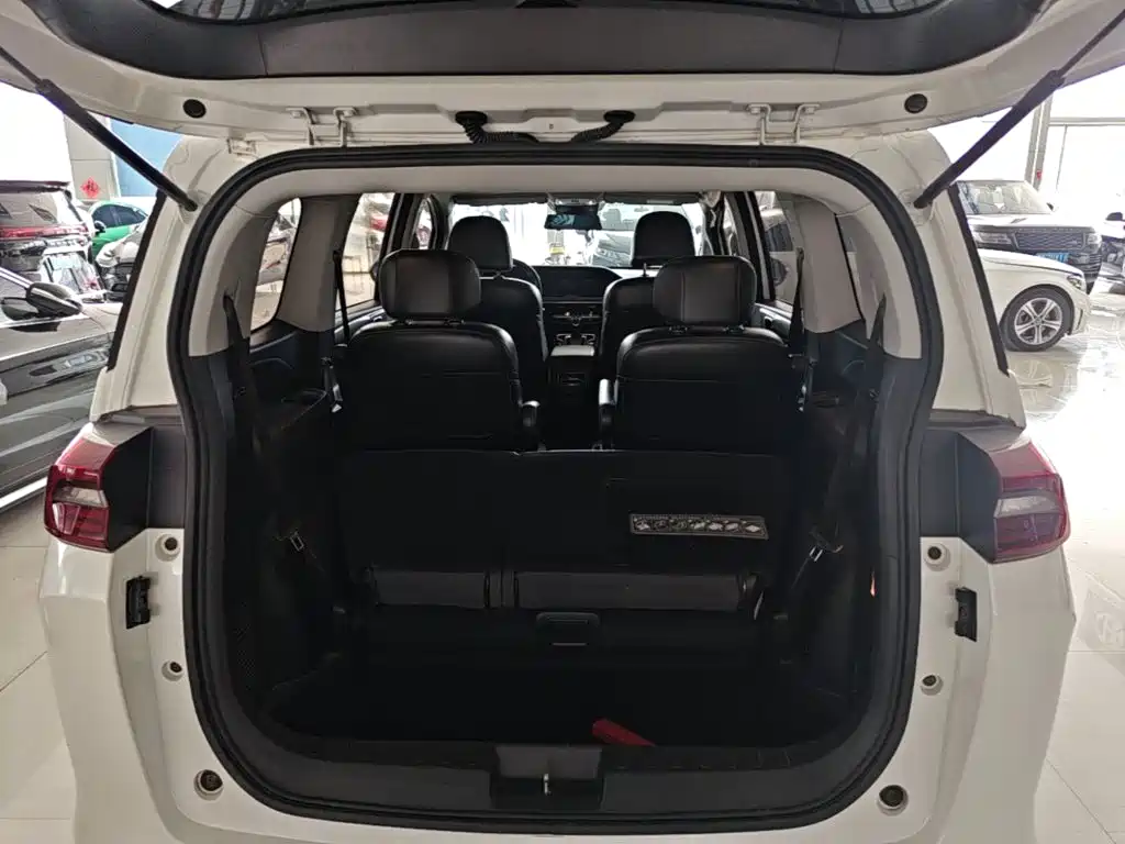 GAC Motor Trumpchi M6 — миниатюра 19