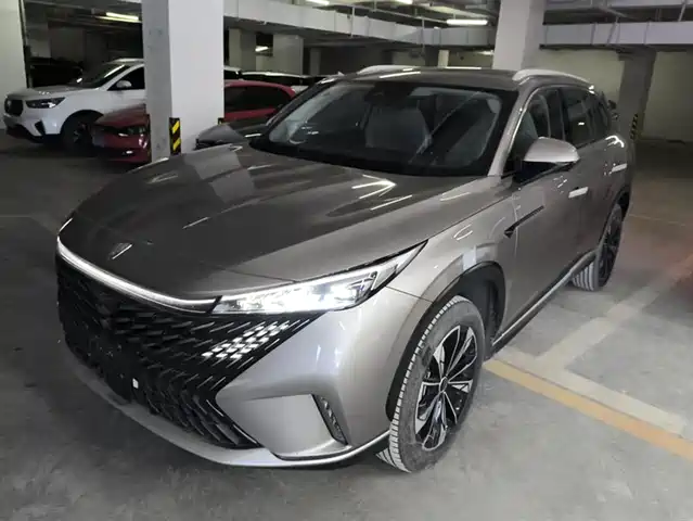 ROEWE RX5 NEW ENERGY 2026