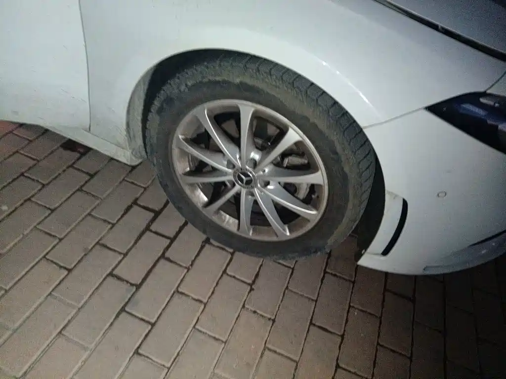 Mercedes-Benz A-Class — миниатюра 24