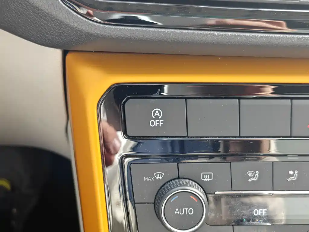 Volkswagen T-Cross 280TSI DSG Comfort Edition, фото 31