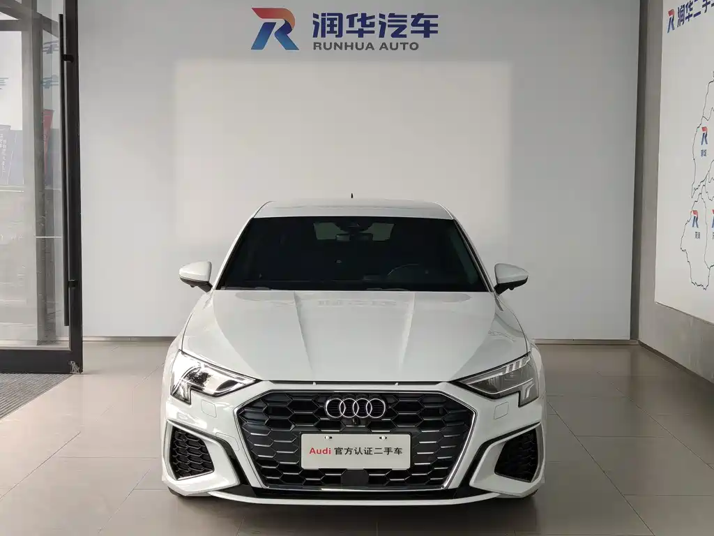 Audi A3 — миниатюра 2