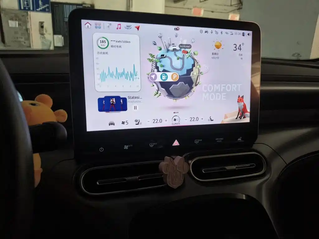 smart Smart #1 — миниатюра 14