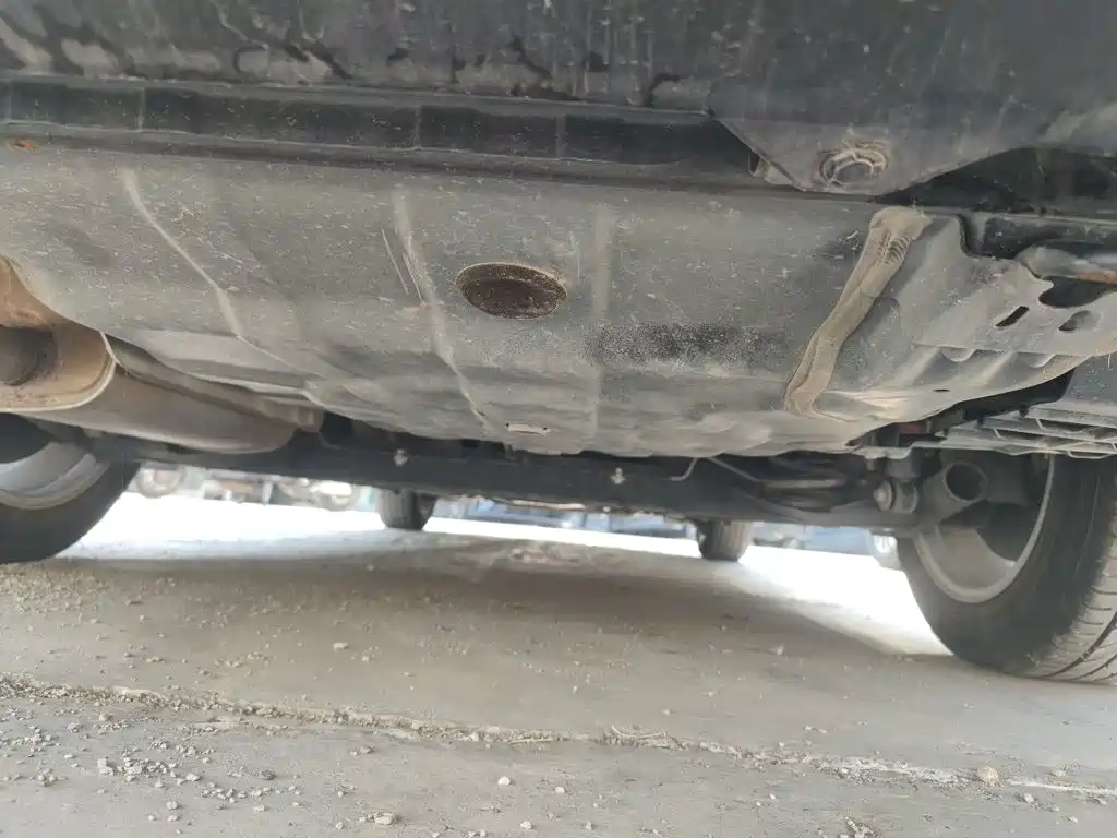 Nissan Sylphy — миниатюра 23