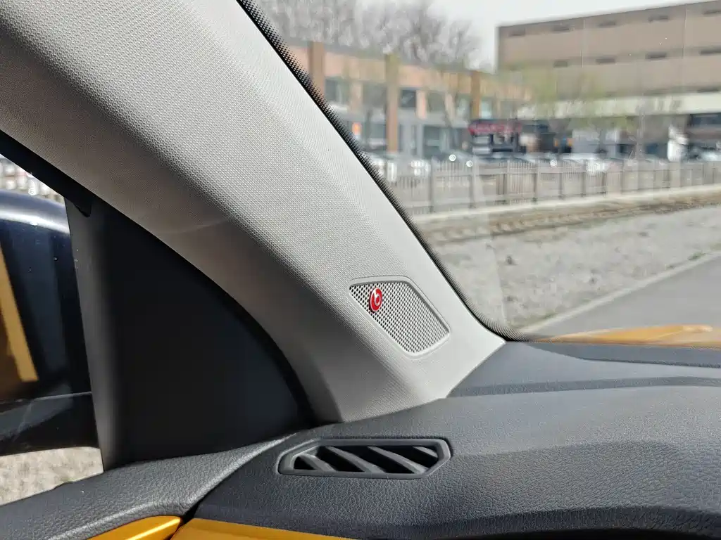 Volkswagen T-Cross 280TSI DSG Comfort Edition, фото 28