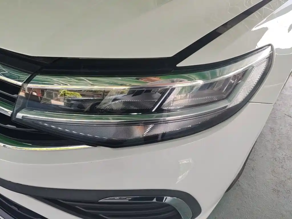 Volkswagen Bora — миниатюра 24