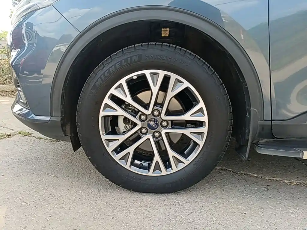 Ford Escape — миниатюра 23