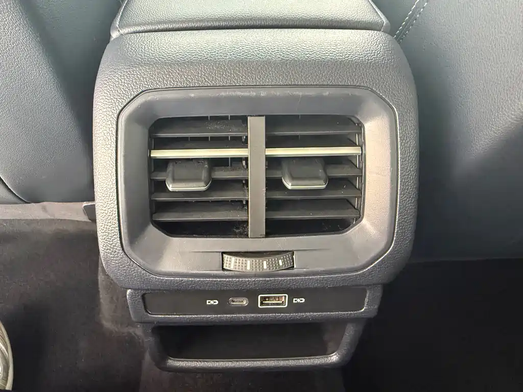 Volkswagen Tharu — миниатюра 13