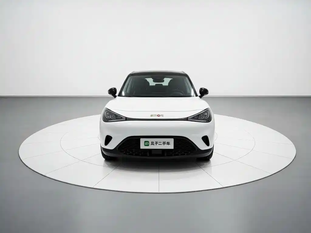 smart Smart #1 — миниатюра 2