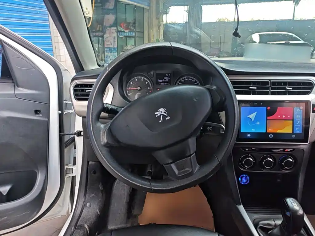 Peugeot 301 — миниатюра 11