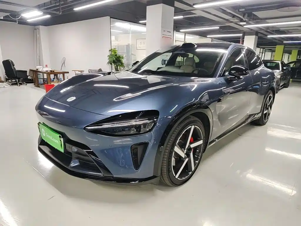 Xiaomi YU7 2025 Max